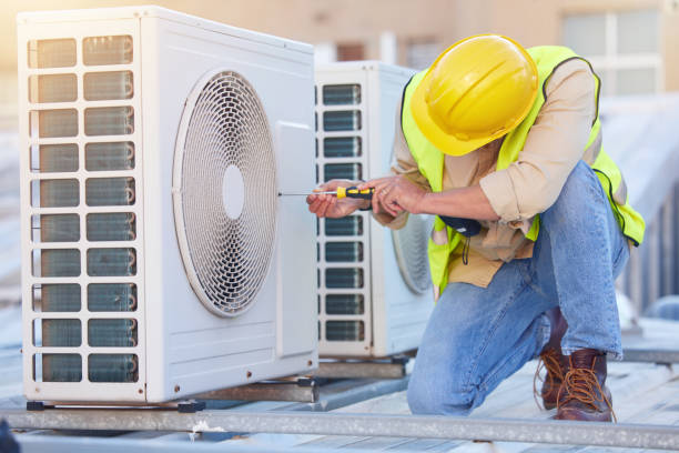 Best Affordable HVAC Services  in Roslyn, PA