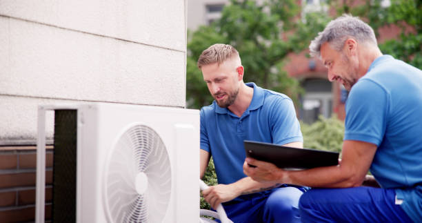 Best HVAC Cleaning Services  in Roslyn, PA