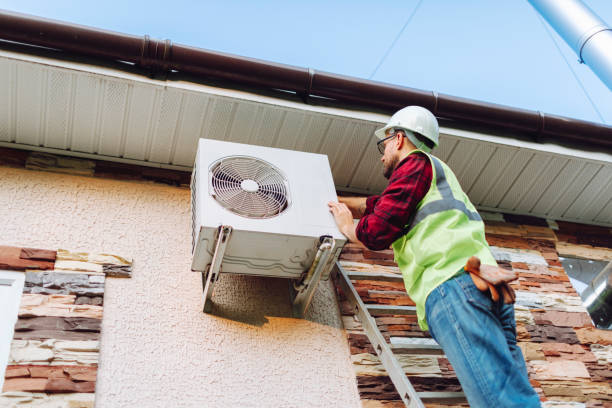 Best HVAC Cleaning Services  in Roslyn, PA