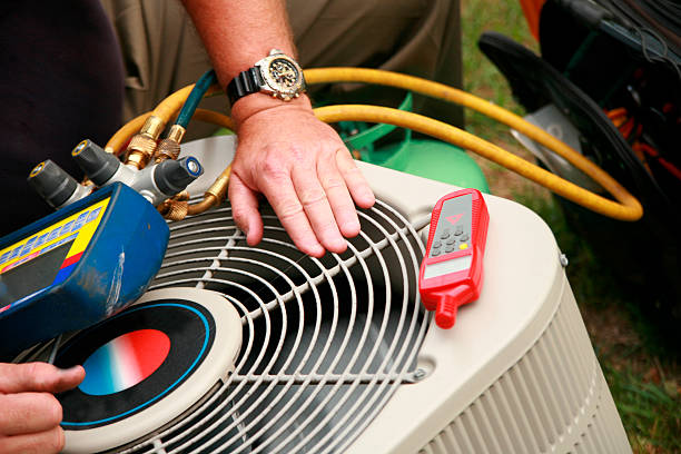 Best Residential HVAC Services  in Roslyn, PA