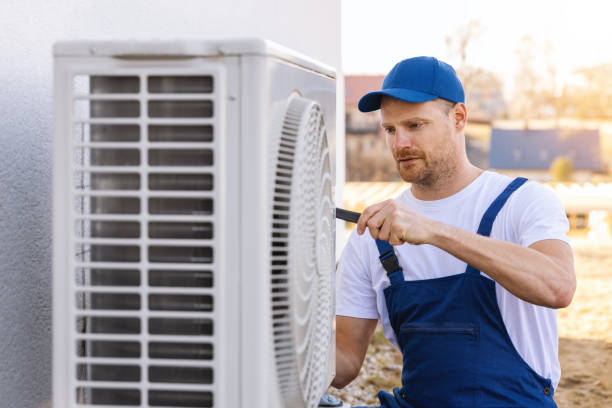 Best HVAC Air Duct Cleaning  in Roslyn, PA